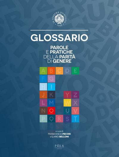 Glossario