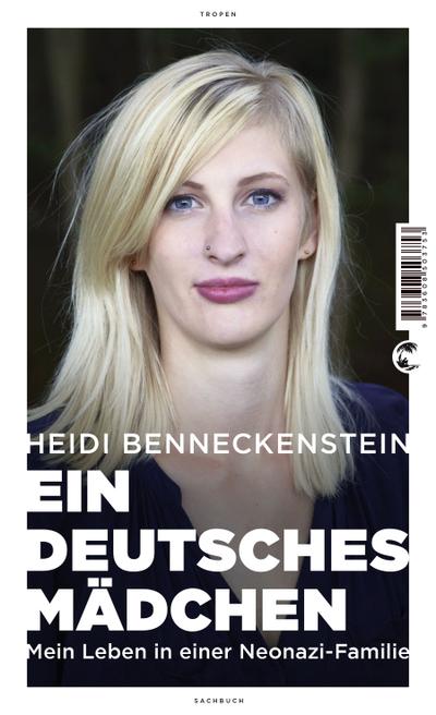 Ein deutsches Mädchen