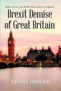 Brexit Demise of Great Britain