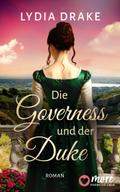 Die Governess und der Duke