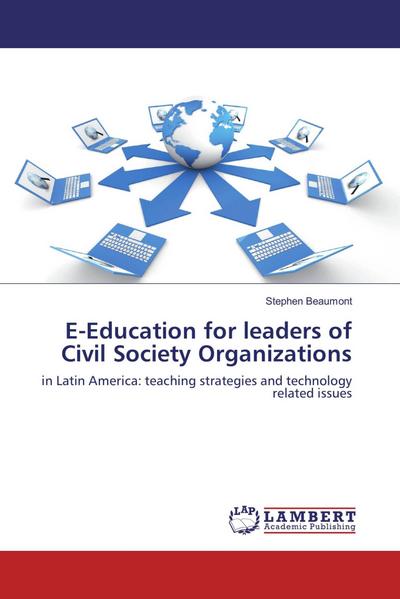 E-Education for leaders of Civil Society Organizations