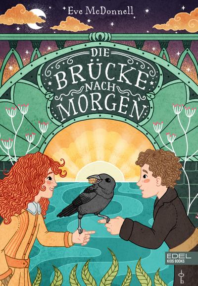 Die Brücke nach Morgen