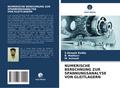 NUMERISCHE BERECHNUNG ZUR SPANNUNGSANALYSE VON GLEITLAGERN
