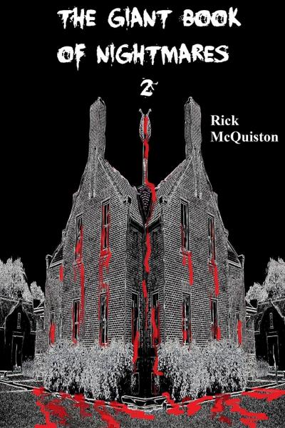 Giant Book Nightmares 2