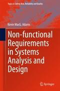 Non-functional Requirements in Systems Analysis an