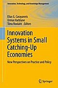 Innovation Systems in Small Catching-Up Economies