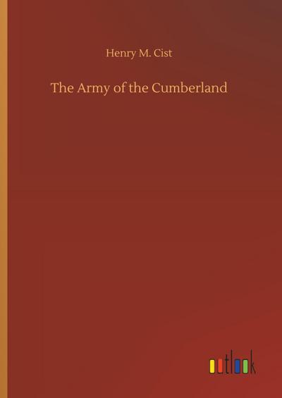 The Army of the Cumberland