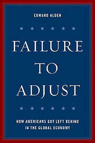 Failure to Adjust