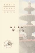 As You Wish (Christy and Todd: College Years Book 