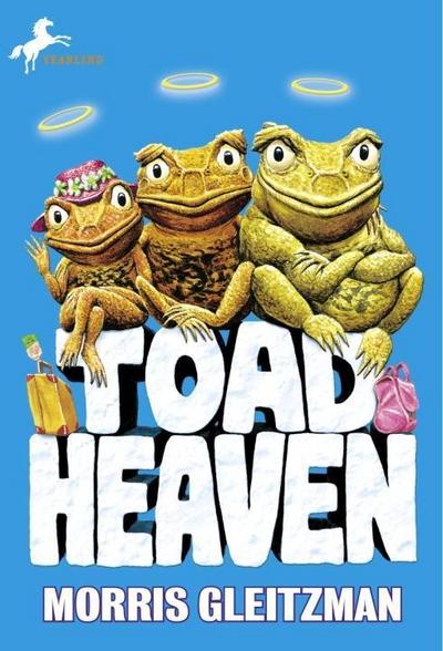 Toad Heaven