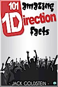 101 Amazing One Direction Facts