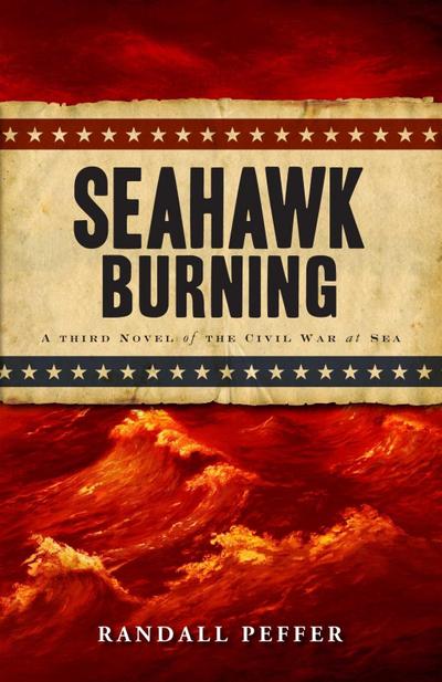 Seahawk Burning