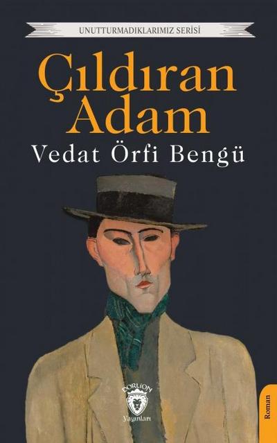 Cildiran Adam