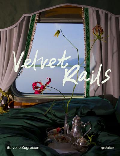 Velvet Rails (DE)