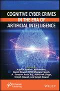 Cognitive Cyber Crimes in the Era of Artificial Intelligence