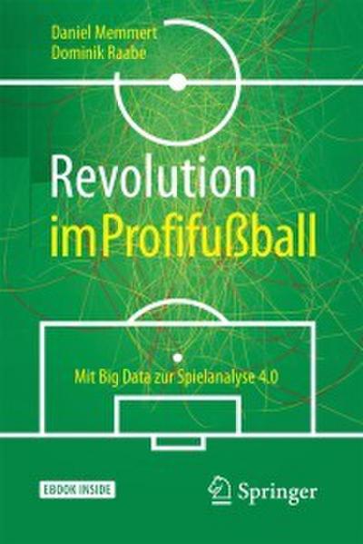 Revolution im Profifußball