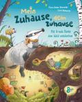 Mein Zuhause, dein Zuhause - Mit Frieda Dachs den 