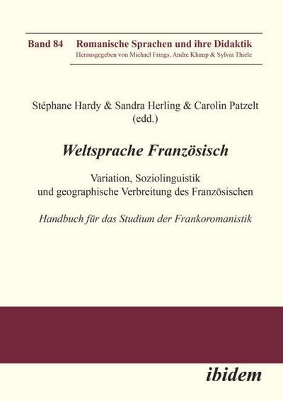 Weltsprache Französisch