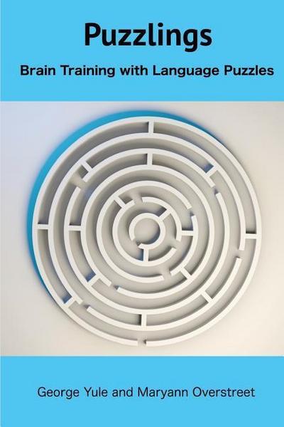 Puzzlings: Brain Training with Language Puzzles