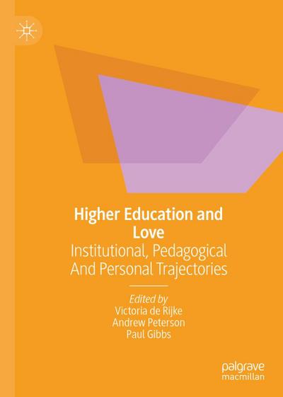 Higher Education and Love