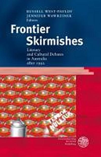 Frontier Skirmishes