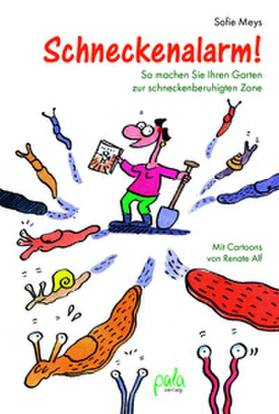 Schneckenalarm!