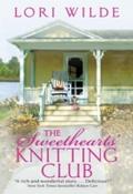 Sweethearts’ Knitting Club