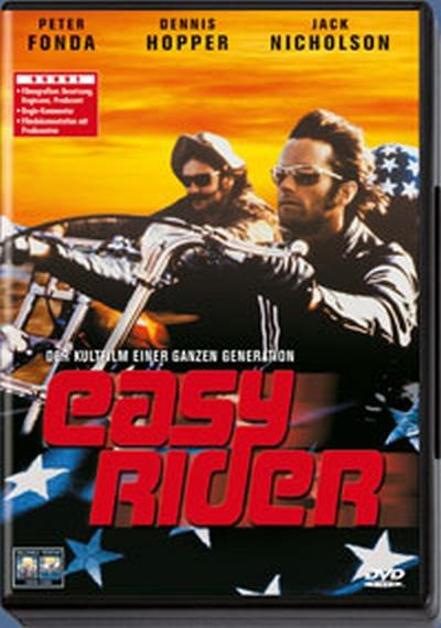 Easy Rider