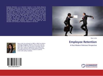 Employee Retention