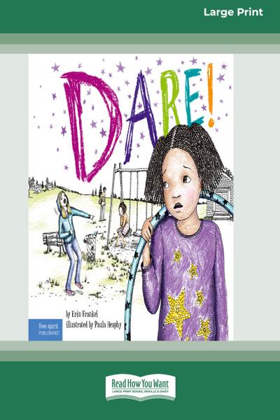 Dare!