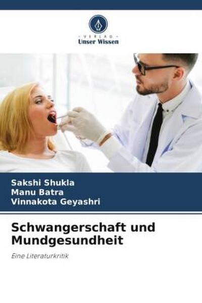 Schwangerschaft und Mundgesundheit