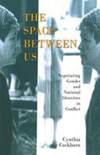The Space Between Us