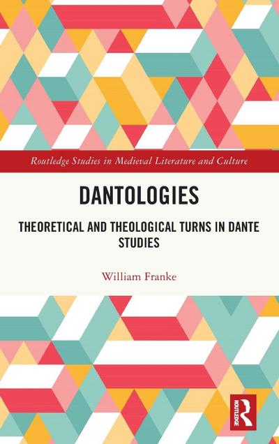 Dantologies