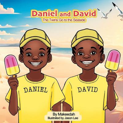 Daniel and David