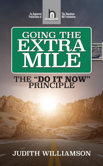 Going the Extra Mile
