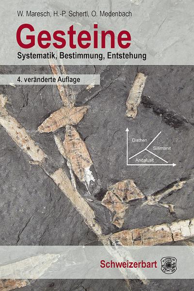 Gesteine