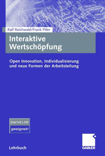 Interaktive Wertschöpfung