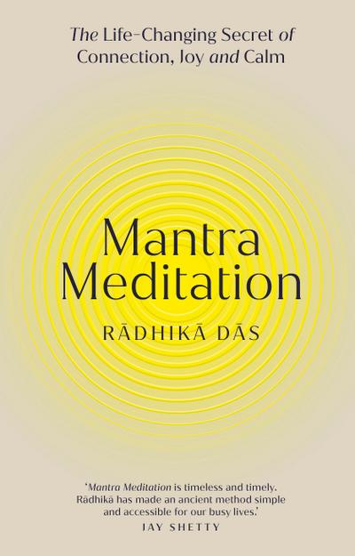 Mantra Meditation