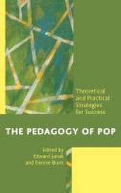 Pedagogy of Pop