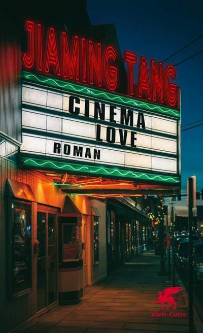 Cinema Love