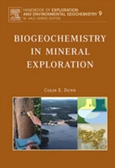 Biogeochemistry in Mineral Exploration