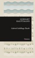 Gabriel Schillings Flucht