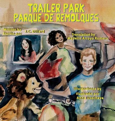 Trailer Park (Hardcover)