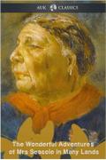 Wonderful Adventures of Mrs Seacole in Many Lands