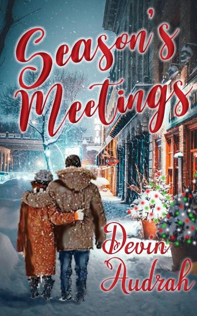 Season’s Meetings