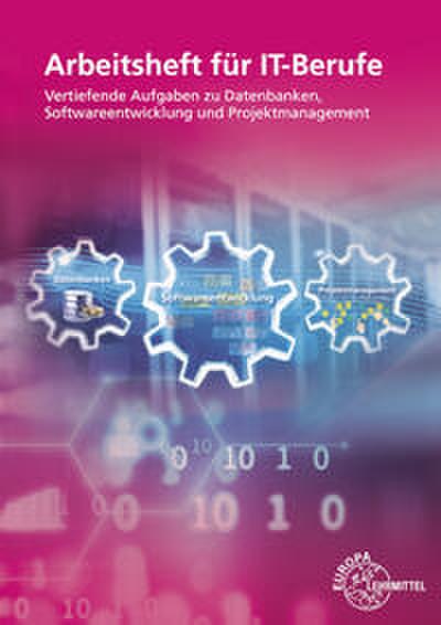 Arbeitsheft für IT-Berufe
