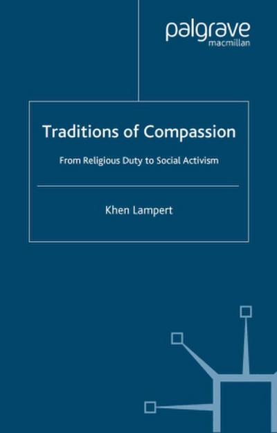 Traditions of Compassion