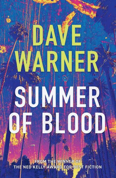 Summer of Blood