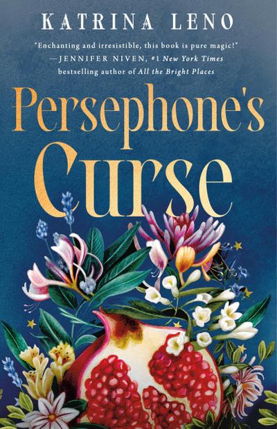 Persephone’s Curse