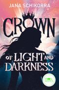 Crown of Light and Darkness